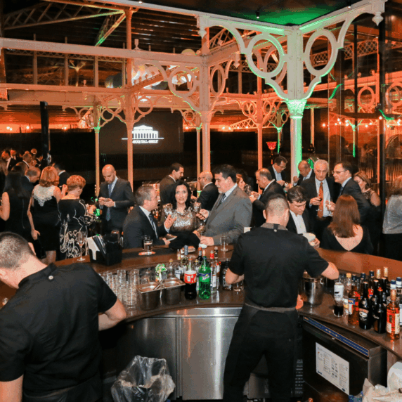 level 1 bar events venue